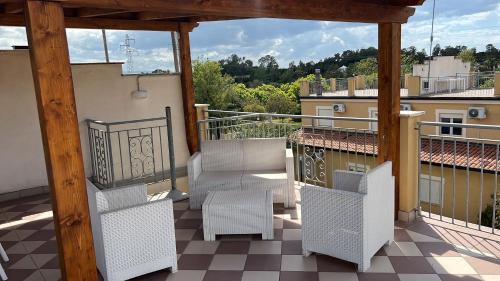 Pizzo Apartment | Pizzo Beach Club by Maralp