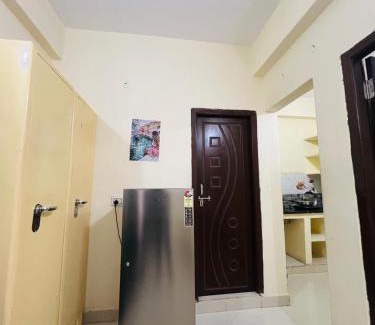 Madhapur Apartment | PKR homes