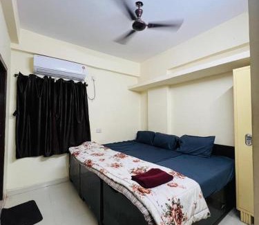 Madhapur Apartment | PKR homes