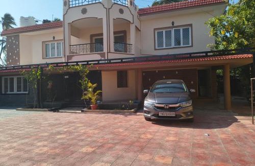 Tirupur House | Pks Grand Park