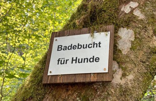 Eicherscheid Apartment | Plätzchen am Krebsberg für alle Fä(e)lle