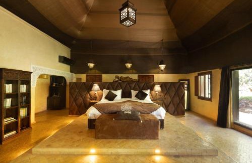 Douar Sidi Youssef Ben Ali Hotel | PL Place boutique hôtel & restaurant