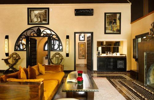 Douar Sidi Youssef Ben Ali Hotel | PL Place boutique hôtel & restaurant