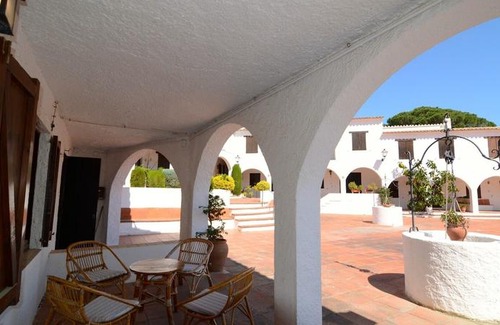 Pals House | Plaça Dels Pous 3