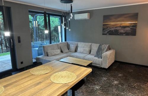 Szczyrk Apartment | Plażowa Gray Apartament