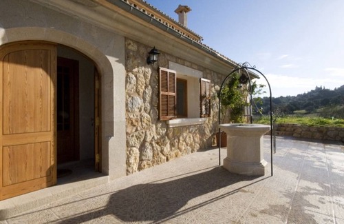 Campanet House | Pla de Ses Rotes