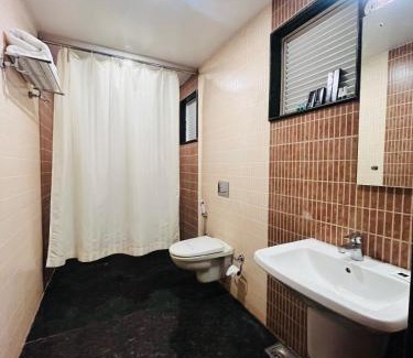 Tiruchirappalli Hotel | PLA Rathna Residency Trichy