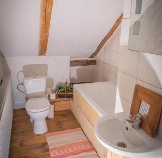 Wydminy House | Placówka - całoroczny dom wakacyjny