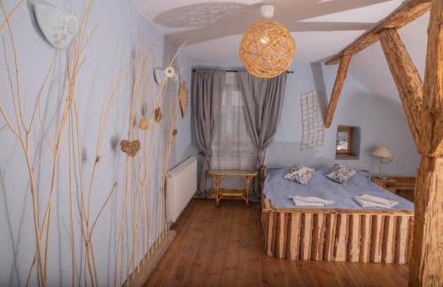 Wydminy House | Placówka - całoroczny dom wakacyjny