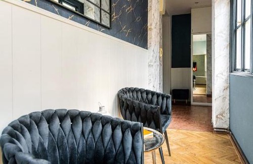 Nove Mesto Apartment | Place of Grace - 3 minutes from the Museum and Old Town