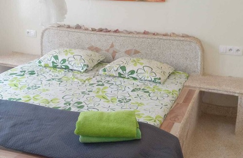 Ouoran Bed & Breakfast | Plage Blue Lagoon - Villa with Pool & Ocean Access
