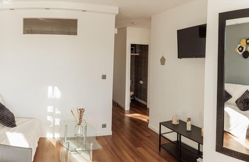Saint-Lambert Apartment | Plage des catalans/vieux port