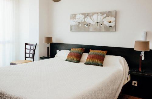 Argeles Plage Hotel | Plage des Pins