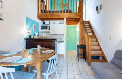 Capbreton House | Plage sud by Interhome
