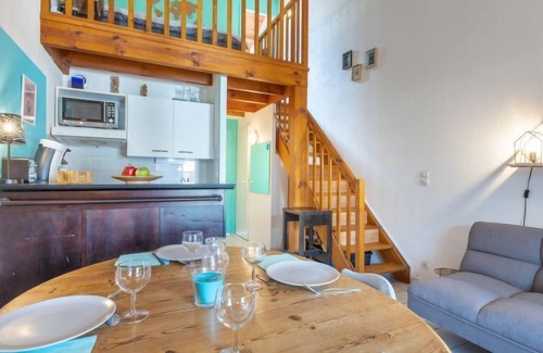 Capbreton House | Plage sud by Interhome