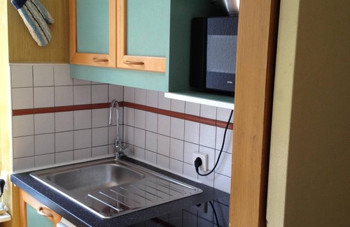 Macot-la-Plagne Apartment | Plagne Bellecôte - Apartment 28m² - Residence 3000 at the foot of the slopes