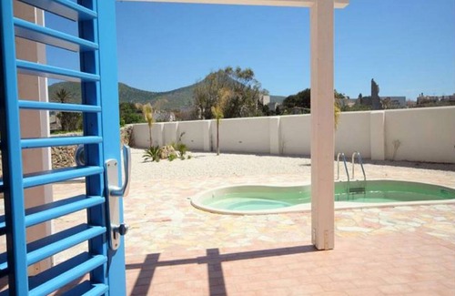 Favignana House | Plaia Case Vacanza X 4