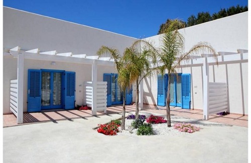 Favignana House | Plaia Case Vacanza X 4