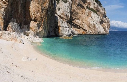 Favignana House | Plaia Case Vacanza X 4