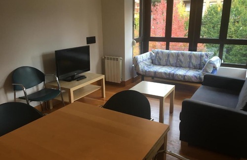 Irun Apartment | Plaiaundi by Basquelidays