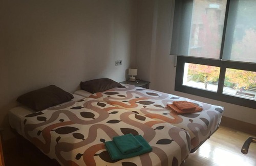 Irun Apartment | Plaiaundi by Basquelidays
