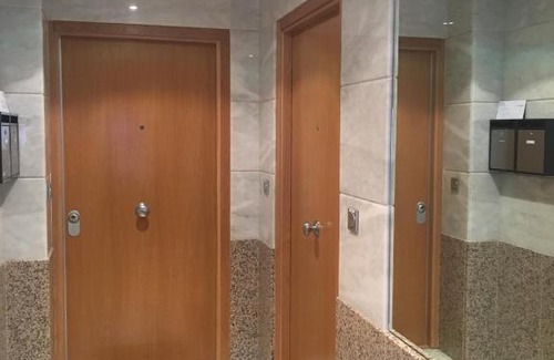 Irun Apartment | Plaiaundi by Basquelidays