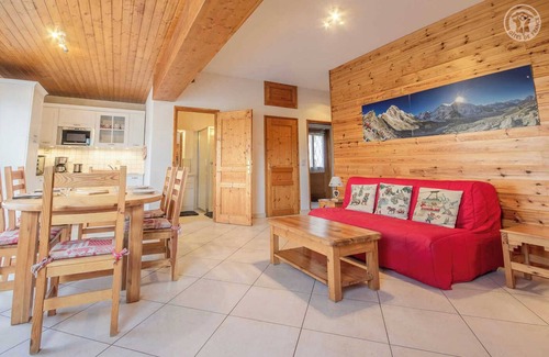 Aussois House | PLAISANCE - AUSSOIS - Gîte
