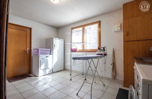 Aussois House | PLAISANCE - AUSSOIS - Gîte