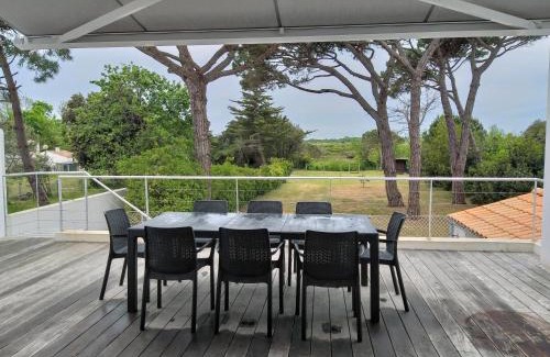 Saint-Georges-d'Oleron House | Plaisance