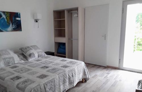 Saint-Georges-d'Oleron House | Plaisance