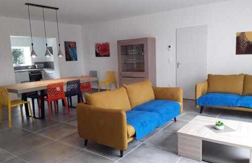 Saint-Georges-d'Oleron House | Plaisance