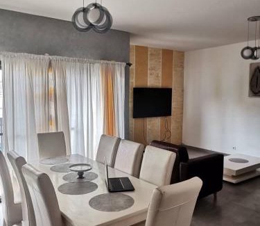 Saly Apartment | Plaisir appart