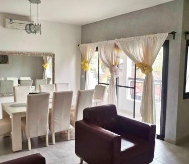Saly Apartment | Plaisir appart