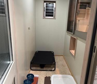 Nishi Ward House | Plaisir Kumamoto