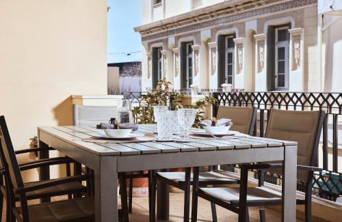 Plaka Villa | Plaka's Villa with Breathtaking Acropolis view