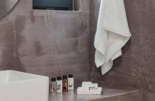 Makry Gialos Hotel | Plakakia Luxury Apartments - Apt 3