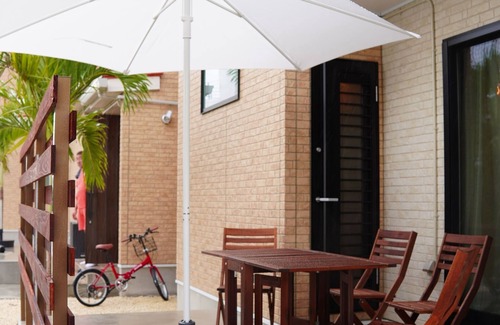 Miyakojima House | Plan for 2 nights or more in Building C Recommen/Miyakojima Okinawa
