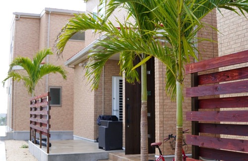 Miyakojima House | Plan for 2 nights or more in Building C Recommen/Miyakojima Okinawa