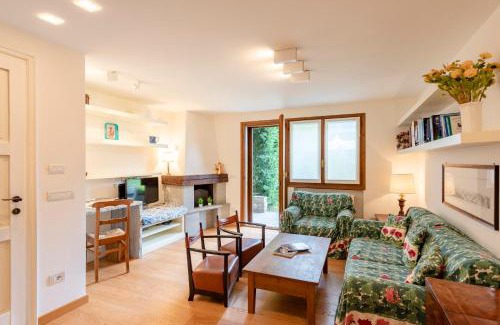 Courmayeur Apartment | Plan Gorret Wonderful Flat In Courmayeur