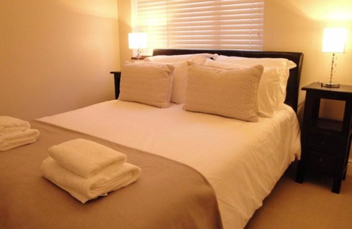 Sea Point Apartment | Planet Africa