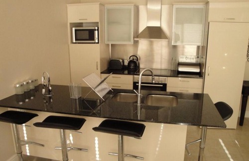 Sea Point Apartment | Planet Africa