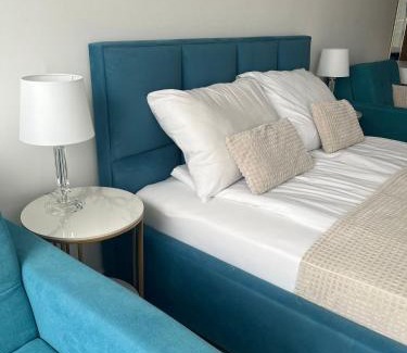 Mielno Apartment | PLANETA 202 - tylko 100 m do GŁÓWNEGO DEPTAKU i plaży!