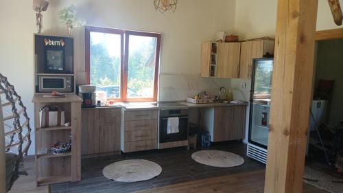 Sumece Ski Chalet | Planinska kuća Bajni