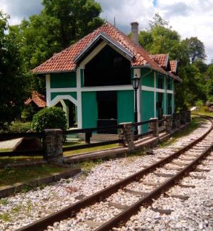 Mokra Gora Villa | Planinska kuća