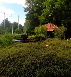 Mokra Gora Villa | Planinska kuća