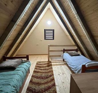 East Sarajevo Ski Chalet | Planinska kuca Bajkaa