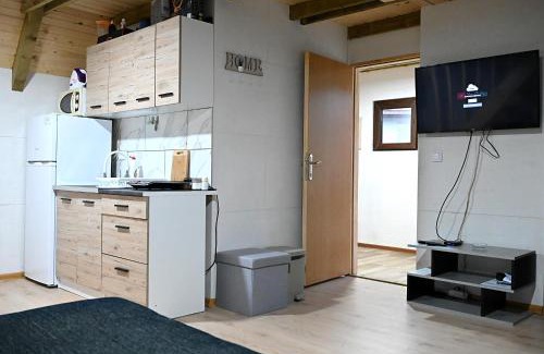 East Sarajevo Ski Chalet | Planinska kuca Bajkaa