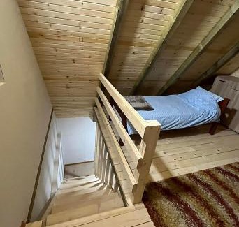 East Sarajevo Ski Chalet | Planinska kuca Bajkaa
