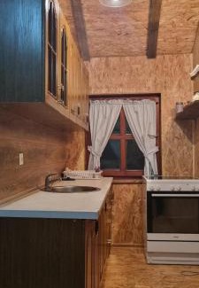 Canton 10 Ski Chalet | Planinska kuca Gogo