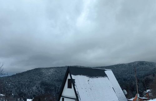 East Sarajevo Ski Chalet | Planinska kuca TM